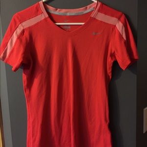 Nike dri-fit t shirt